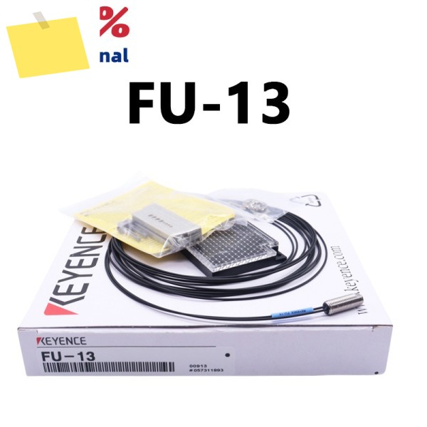 100% 신규 및 기존 FU-13 M6회귀 반사형 광섬유 센서 배치 환영 상담 제품 이미지