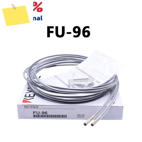 100% 신품 오리지널 FU-96 광섬유 센서 상담 환영 제품 이미지