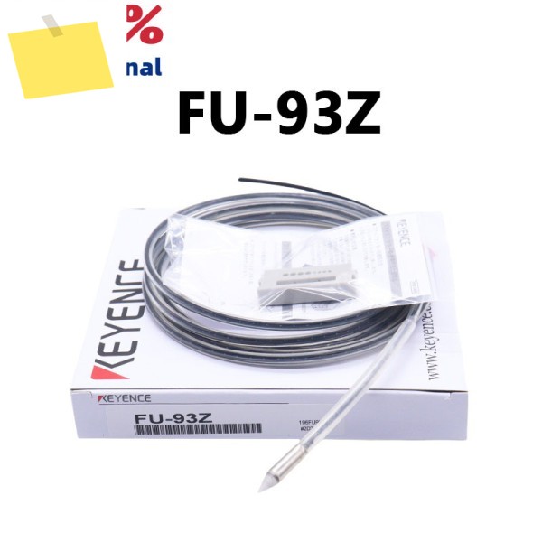 100% 신품 오리지널 FU-93Z 광섬유 센서 상담 환영 제품 이미지