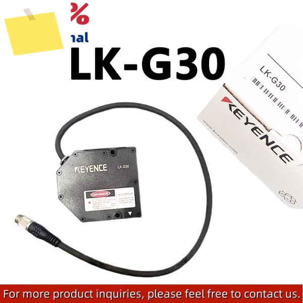 LK-G30 신품 오리지널 레이저 변위 센서 컨트롤러 제품 이미지