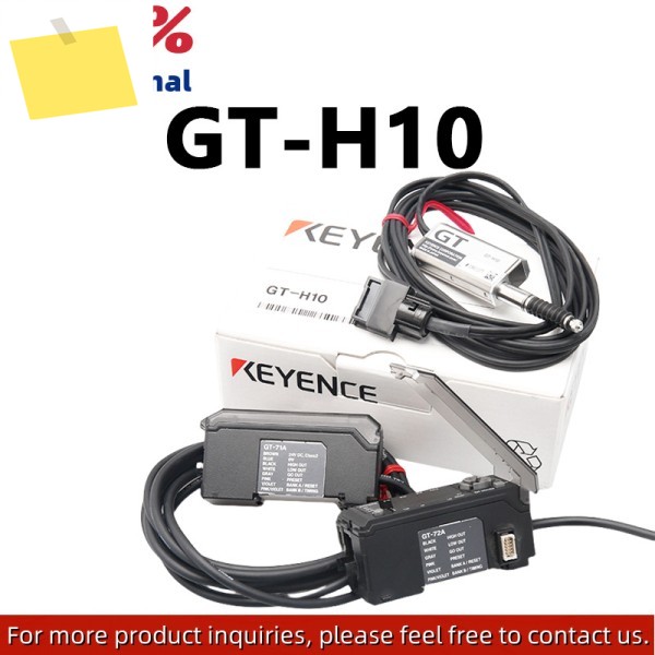GT-H10 신품 오리지널 표준 접촉식 변위 센서 제품 이미지