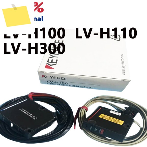 100% 신품 오리지널 LV-H100, 레이저 센서. 더 많은 모델이 있습니다. 문의를 제품 이미지
