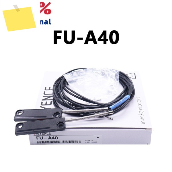 100% 신품 오리지널 FU-A40 지역 광섬유 센서 배치 환영 상담 제품 이미지