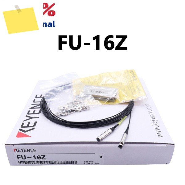 100% 신품 오리지널 FU-16Z 좁은 빔 고출력 광섬유 센서 배치 환영 상담 제품 이미지