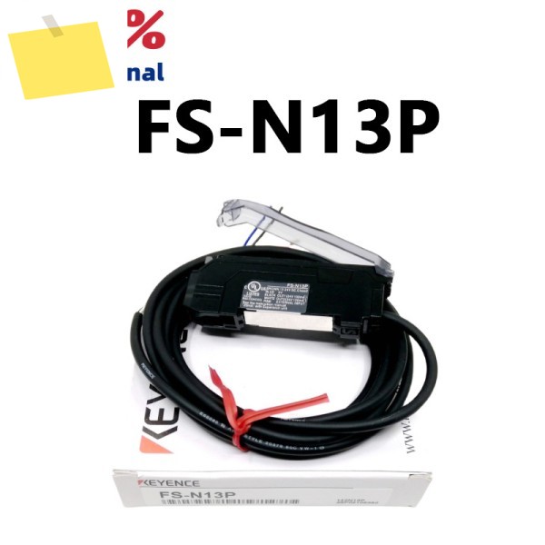 FS-N13P 광섬유 증폭기, 센서 배치 환영 협의, 100% 새제품 제품 이미지