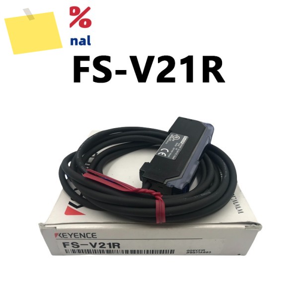 FS-V21R 디지털 광섬유 증폭기, 대용량, 상담을 환영합니다, 100% 새제품 제품 이미지