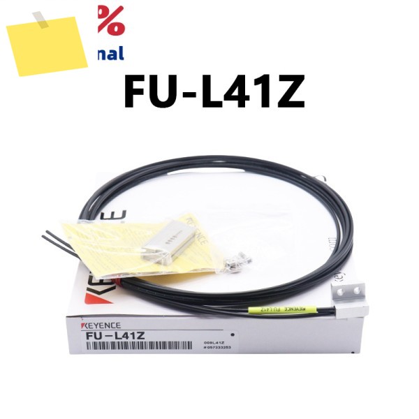 100% 새 원본 FU-L41Z 통합 브래킷 KEYENCE 광섬유 센서 문의를 환영합니다. 제품 이미지