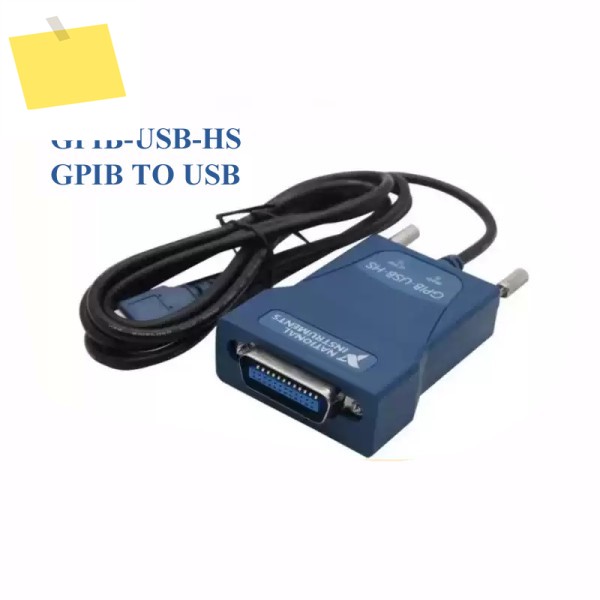 신품 GPIB-US-HS 카드 GPIB에서 USBNI로의 획득 IEEE488 778927-01 제품 이미지