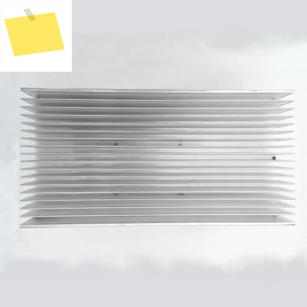 신품 에너지 충전 고전력 순수 사인파 인버터 후면 메인 보드 10KW 제품 이미지