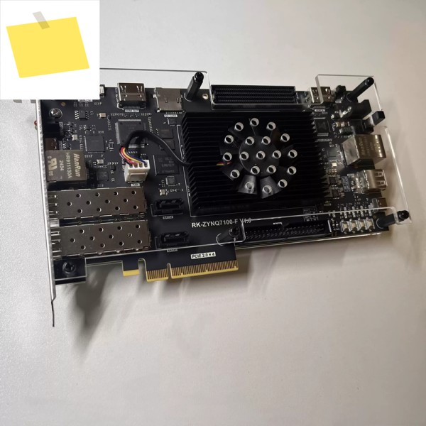 ZYNQ7100 개발 보드 XILINX FPGA FMC 제품 이미지