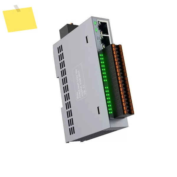 Ethercat IO 모듈 Profinet 분산 원격 슬레이브 확장 PNEC 디지털 아날로그 수량 제품 이미지