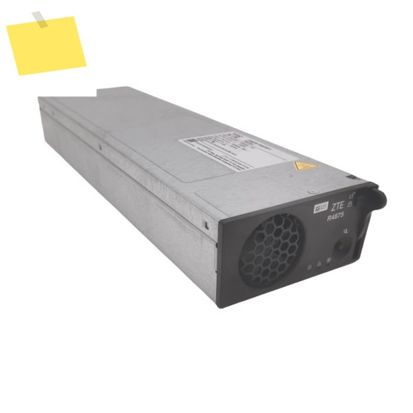 R4875F1 통신 전원 공급 장치 4000W 정류기 모듈 53.5V 블레이드 적용 가능 제품 이미지