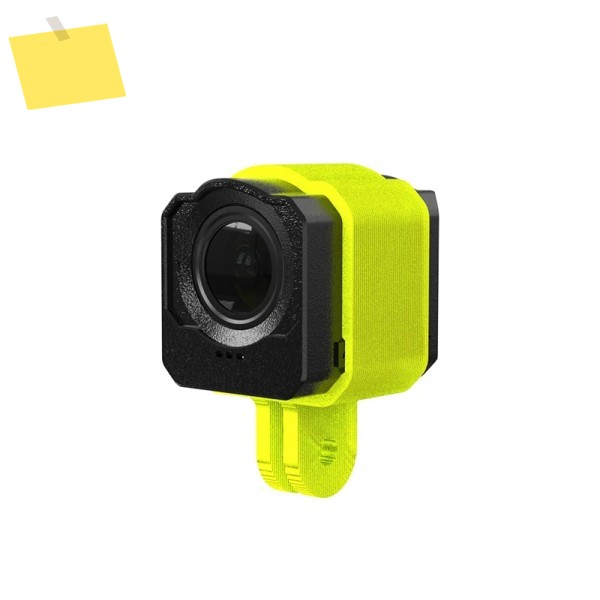 RunCam HD 나이트 비전 카메라 엔지니어링 에디션 캠 프로토타입 제품 이미지