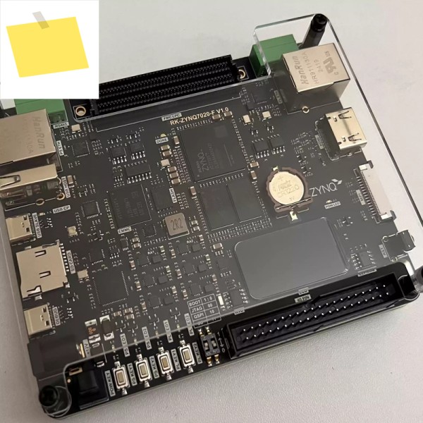 ZYNQ7020 개발 보드 XILINX FPGA FMC AD9361 도터 카드 지원 제품 이미지