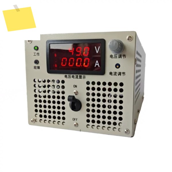 고전력 DC 조절식 스위칭 전원 공급 장치, 신 에너지, 2000W, 12V, 36V, 제품 이미지