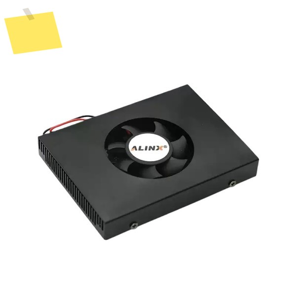 고급 맞춤형 냉각 팬 12V 전원 공급 장치 FAN8060 제품 이미지