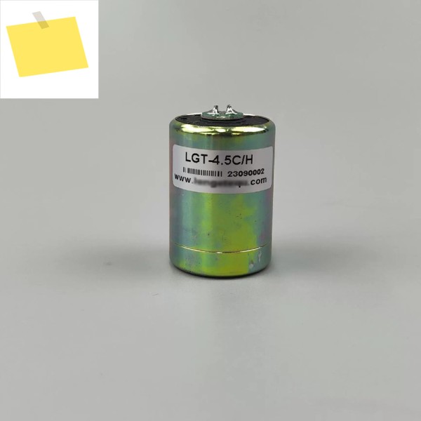 고감도 LGT-4.5C 지진탐지기, 수직형 지오폰 제품 이미지