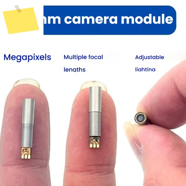 고화질 초미세 3.9Mm 카메라 모듈 USB 내시경 용접 지점 위치 지정, 솔기 감지 제품 이미지