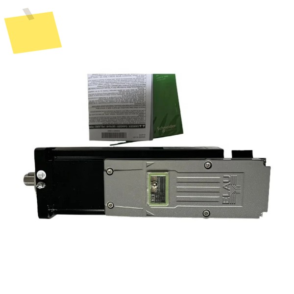신품 정품 VIA0701D02F0000 Pacdrive 3 서보 모터 ISH0706001100000001100 재고 제품 이미지