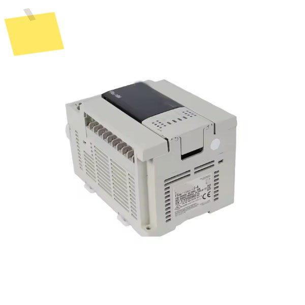FX5U-32MTES 컨트롤러 모듈 MELSEC IQ-F 시리즈 프로그래밍 가능 Original Automation Industry 제품 이미지