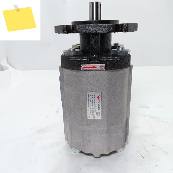 키위안 CBKP -63 BFPR 유압 펌프 BKP-6332-BFA 323218 XL 크레인 기어 P 제품 이미지
