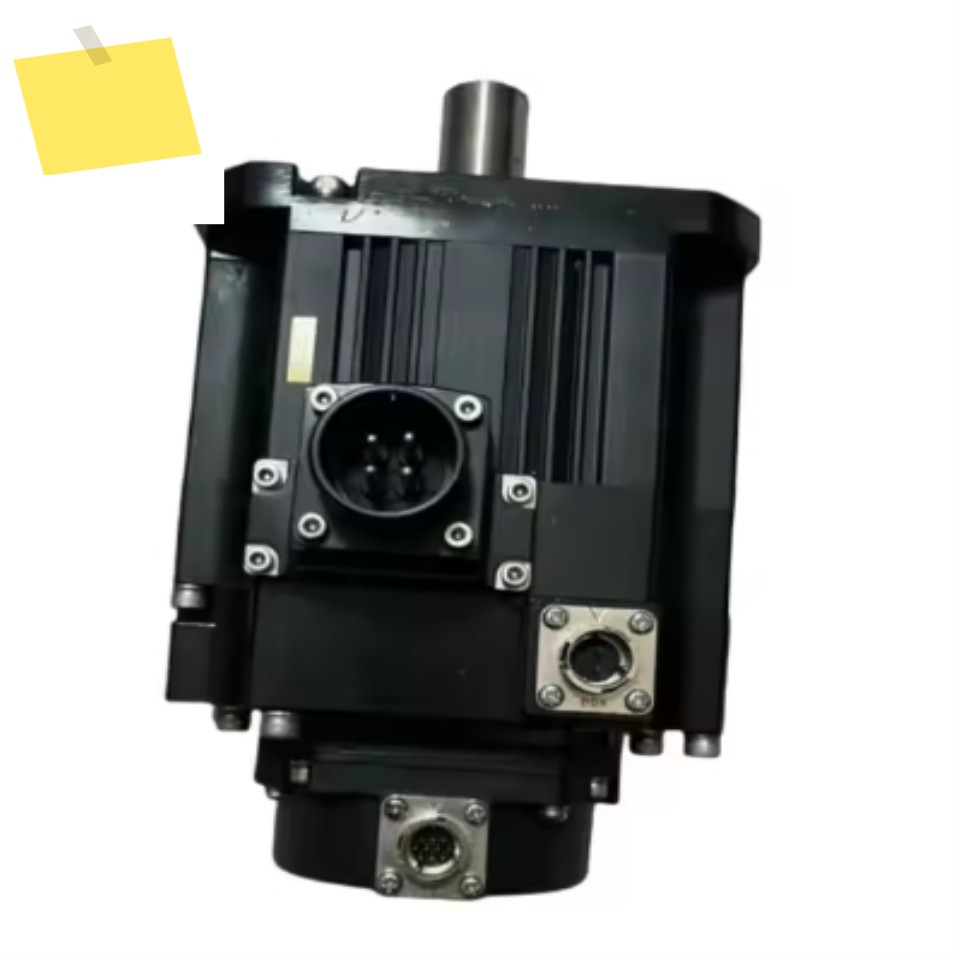 HF-SP502 전자기 브레이크 모터 서보 산업 자동화 PLC 전용 제품 이미지