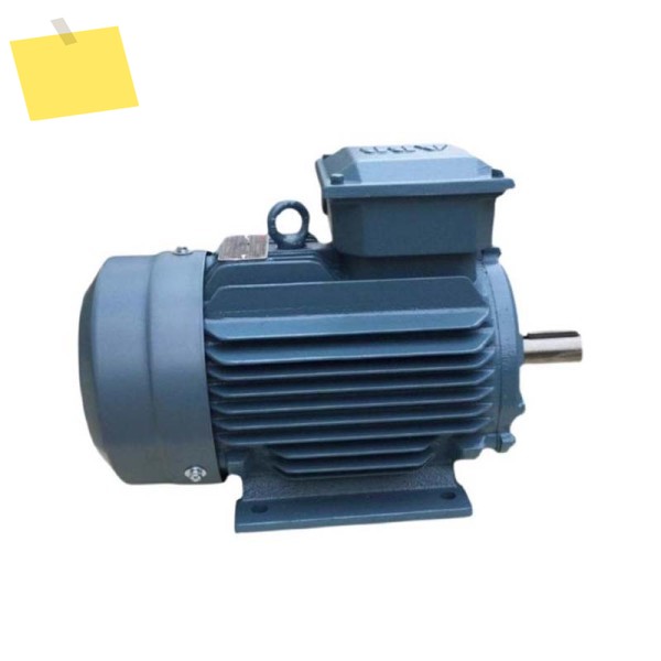 신품 오리지널 고효율 모터 M2BAF71MB6 0.18KW6극 삼상 AC 비동기 IC411 IP55 제품 이미지