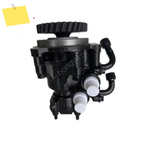 ISUZU 700P NPR4HE14HG1475-04951용 고품질 스티어링 펌프기어 포함 897258461475-04961 제품 이미지