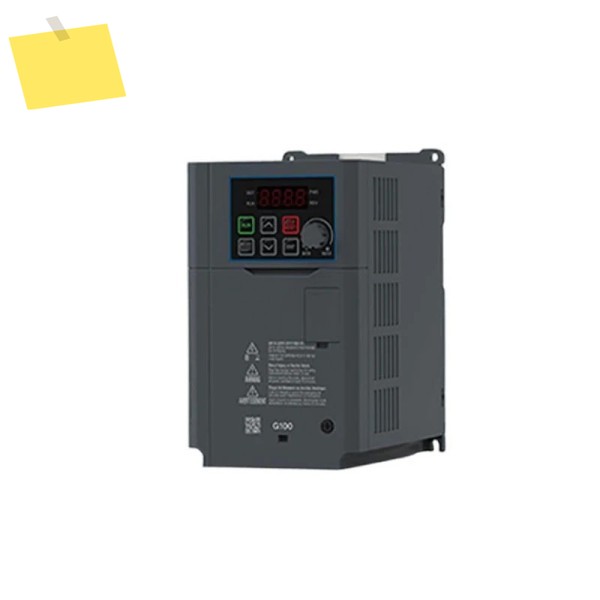 골드 자 LSLV0075G100-2EONN PLC 컨트롤러 인버터 새 정품 창고 재고 제품 이미지