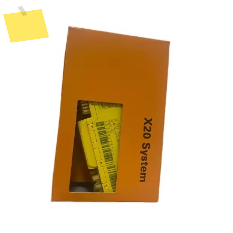 X67AI1223 프로그래밍 가능 컨트롤러 X20 시스템 제어 모듈 신품 오리지널 디지털 입력출력 제품 이미지