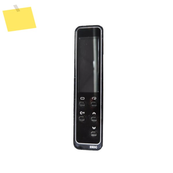 창고에 있는 신품 원본 E5DC-QX2ASM-802 E5dcqx2asm802 온도 컨트롤러 재고 제품 이미지