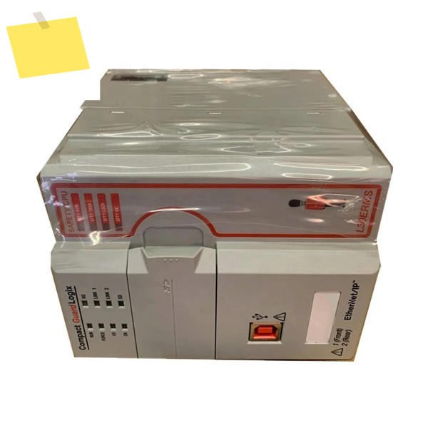 창고에 있는 신품 원본 1769-L30ERMS 1769l30erms PLC 모듈 재고 제품 이미지