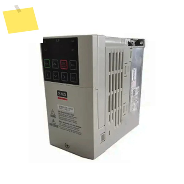 창고에 있는 신품 원본 LSLV0015G100-2EONN lslv0015g1002eonn 주파수 인버터 재고 제품 이미지