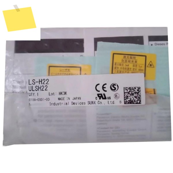 창고에 있는 신품 오리지널 LS-H22 센서 재고 제품 이미지