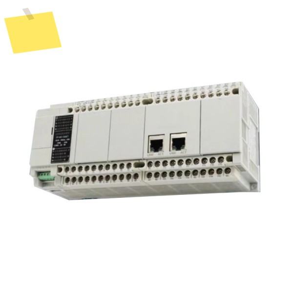 창고에 있는 신품 원본 FP-XHC60ET Fpxhc60et 제어 장치 재고 제품 이미지