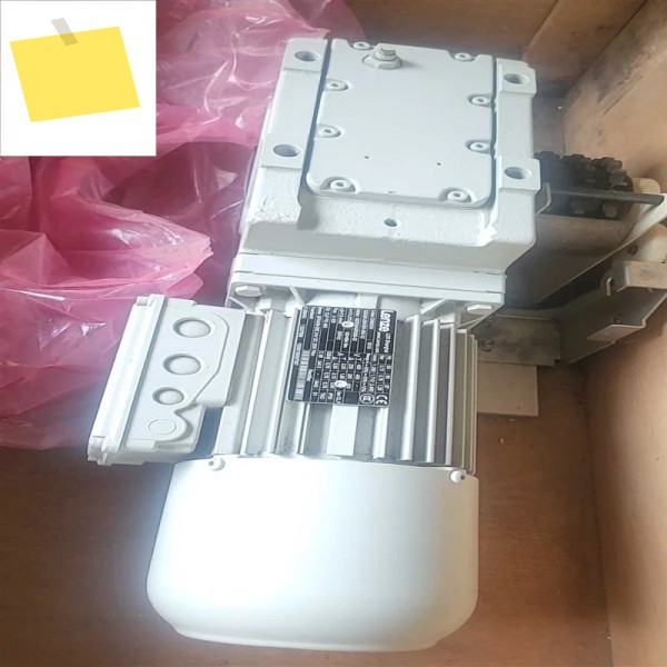 독일 Lenze 기어 모터 EN60034GSS06 -2M 제품 이미지