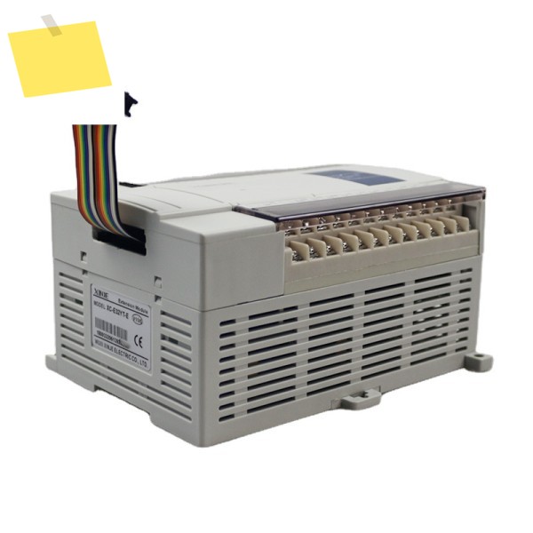 XC-E32YT-E Xinje PLC 확장 트랜지스터 32 포인트 출력 모듈 1년 동안 신품 오리지널 보증 제품 이미지
