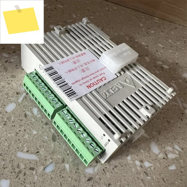 신품 오리지널 plc 프로그래밍 가능 컨트롤러 Del ta DVP14SS2 시리즈 14 포인트 CPU 모듈 제품 이미지