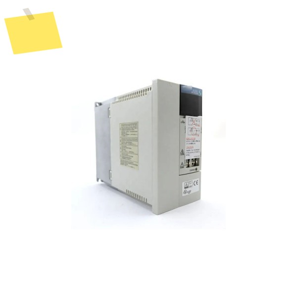 베스트셀러 전자 부품 MR-J2S-350A 프로그래밍 가능 자동화용 서보 드라이버 제품 이미지
