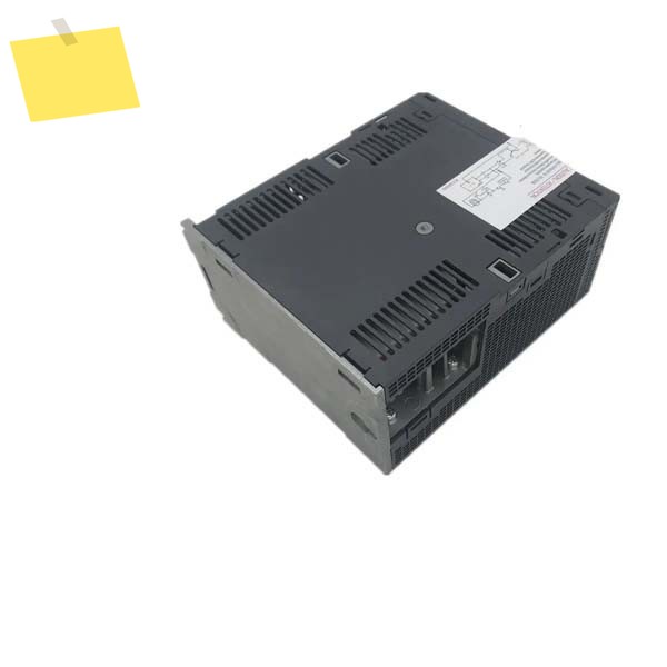 Ac 서보 모터 및 드라이브 MR-J4-350BServo AC 증폭기 시리즈 산업 자동화 제품 이미지