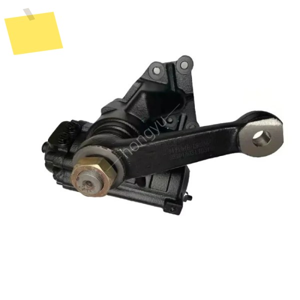 있음 중고 YIQI 3400920-DR005ALSOF3100-3407100C.3407-00130.E0208-3407100A.530A-3407100A 모델 스티어링 기어 박스 렉서스 제품 이미지