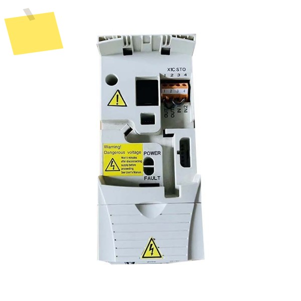 주파수 변환기 ACS355-03E-01A9-4 범용 벡터 0.55kw 전력 전류 1.9A 제품 이미지