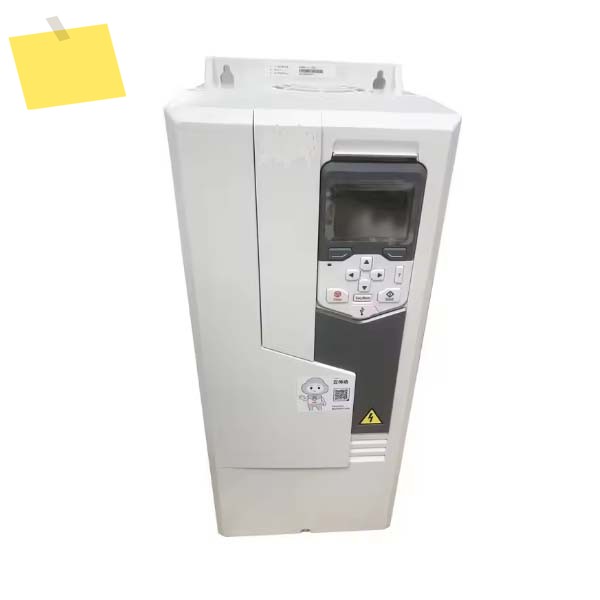 ACS310 주파수 변환기 ACS310-03E-25A4-4 정격 전력 11KW 삼상 전압 380V-480V 제품 이미지