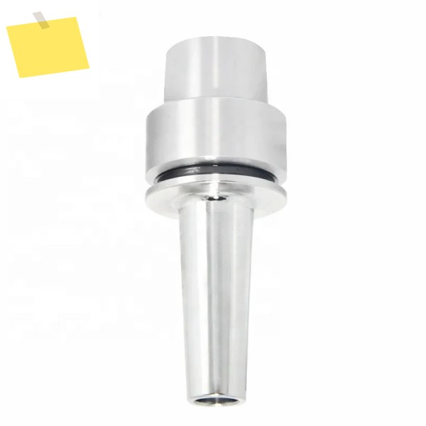 상품 고속 고품질 HSK40E E40 SDC06 CNC 밀링 머신 용 콜렛 척 도구 홀더 제품 이미지
