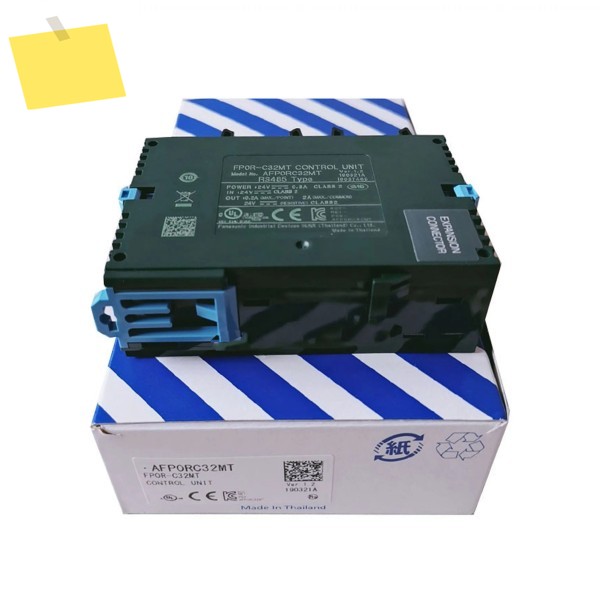 창고에 있는 신품 원본 AFP0RC32MT Afp0rc32mt 확장 장치 재고 제품 이미지