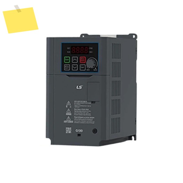 골드 자 LSLV0004G100-2EONN PLC 컨트롤러 인버터 새 정품 창고 재고 제품 이미지