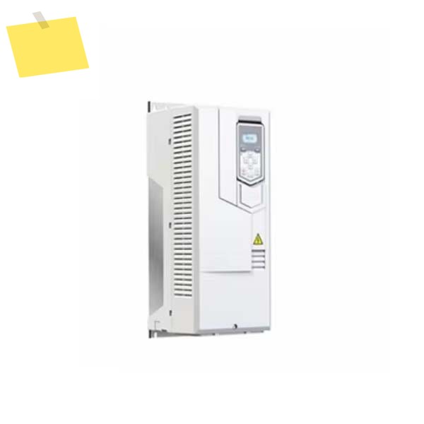 전자 부품 ACS3555-03E-01A2-4 제어 처리 인버터 AC 제품 이미지