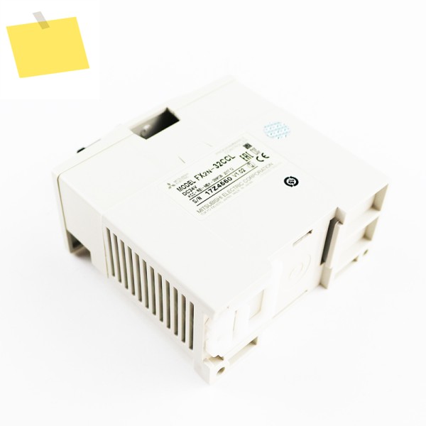 FX2N-32CCL CC-LINK 통신 모듈 PLC 확장 컨트롤러 신품 원본 제품 이미지