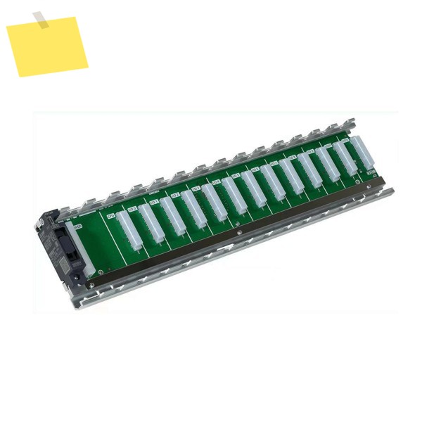 창고에 있는 신품 원본 XGB-M12A xgbm12a 컨트롤러 모듈 재고 제품 이미지