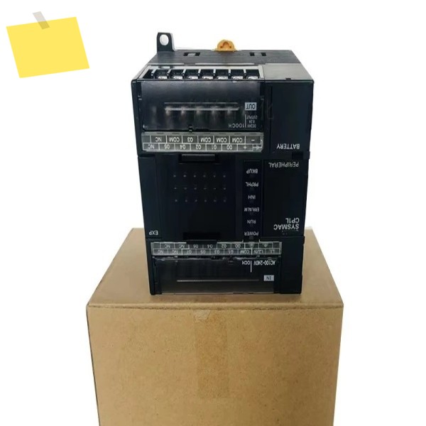 창고에 있는 신품 원본 CP1L-M30DR-D Cp1lm30drd PLC 컨트롤러 재고 제품 이미지